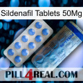 Sildenafil Tablets 50Mg 40